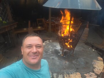 Hendrik222, 40 Midrand, Gauteng, South Africa