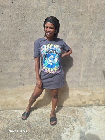 Babe, 26 Pretoria, Gauteng, South Africa