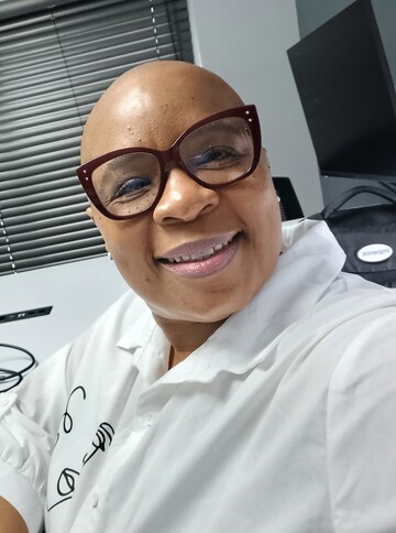 Scarlett, 50 Roodepoort, Gauteng, South Africa