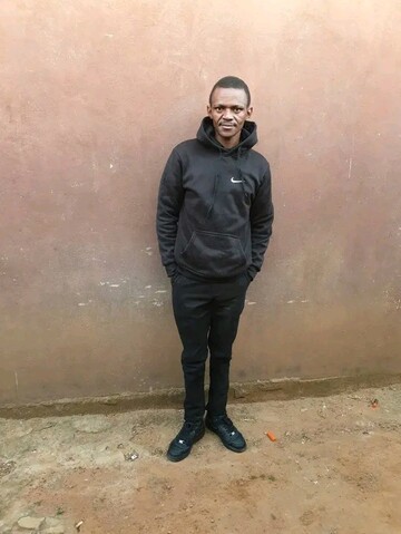 Tristin366, 35 Benoni, Gauteng, South Africa