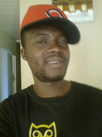 Mr.cool2, 39 Pretoria, Gauteng, South Africa