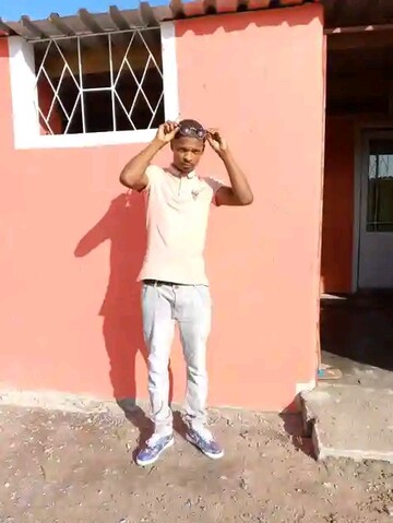 Swaggo, 33 Bellville, Western Cape, South Africa