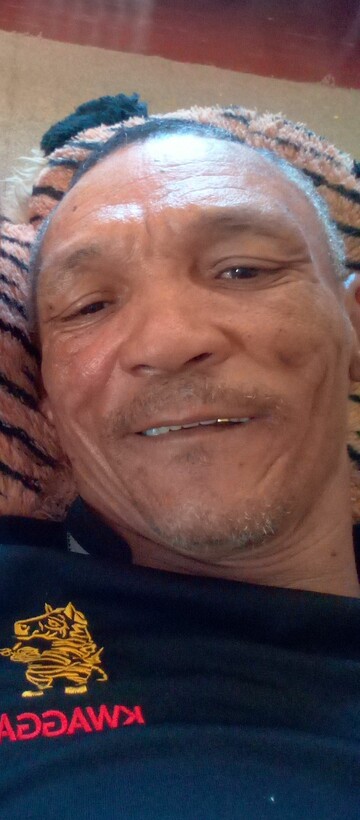 Mr.lover.lover, 52 Worcester, Western Cape, South Africa