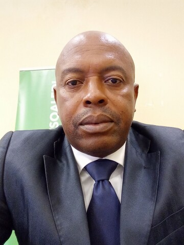 thabiso, 46 Cape Town, Western Cape, South Africa