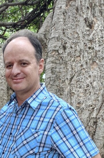 Renier2, 49 Benoni, Gauteng, South Africa