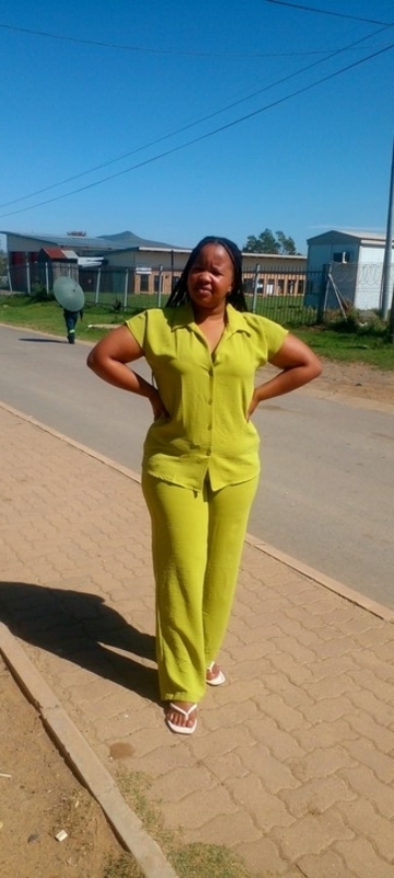 Yozzer, 30 Mount Frere, Eastern Cape, South Africa