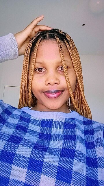 Mianda, 19 Cape Town, Western Cape, South Africa