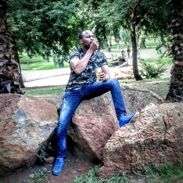 Cuba, 48 Mabopane, Gauteng, South Africa