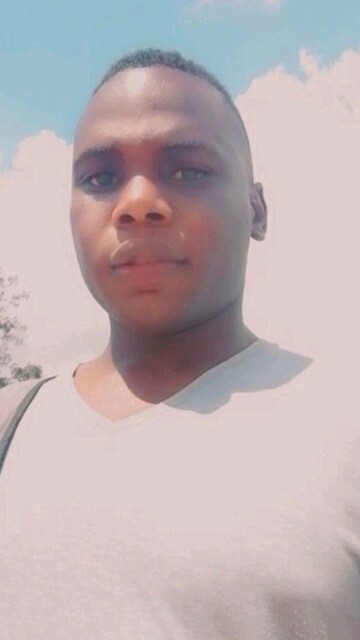 Losangelis, 32 Benoni, Gauteng, South Africa
