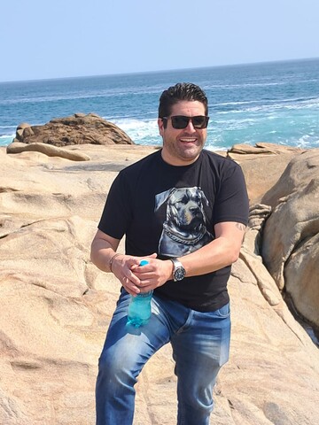 Rasputin, 39 Gordons Bay, Western Cape, South Africa