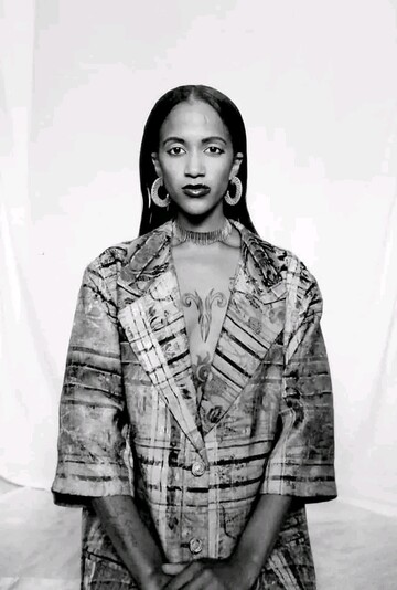 Ella, 28 Worcester, Western Cape, South Africa