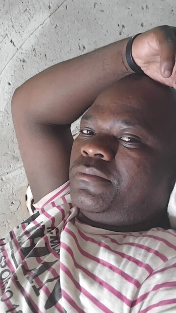 Quinton326, 36 Dundee, KwaZulu-Natal, South Africa