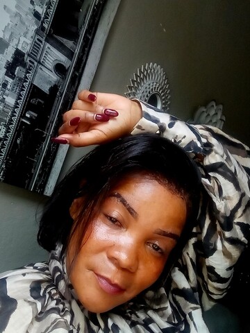 Monalisa, 38 Randburg, Gauteng, South Africa