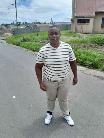 Ayabonga, 19 King Williams Town, Eastern Cape, South Africa