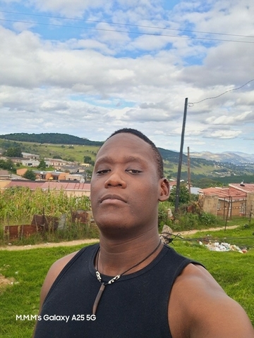 Da-Q, 26 Ermelo, Mpumalanga, South Africa