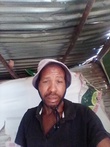 Victor, 45 Johannesburg South, Gauteng, South Africa