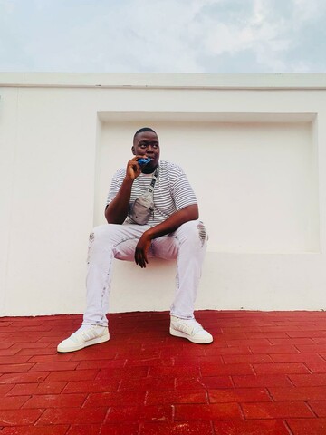 Koketso351, 21 Alexandra, Gauteng, South Africa