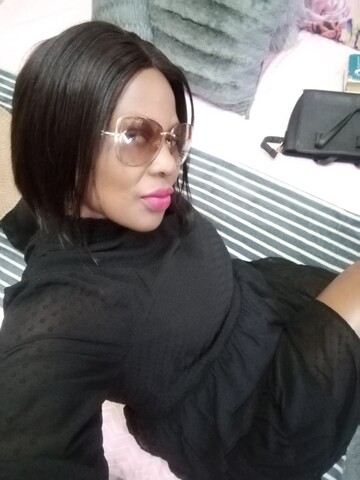 Shoki, 36 Paarl, Western Cape, South Africa