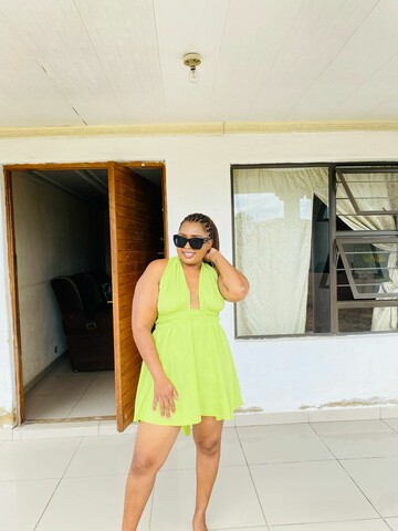 Monalisa, 33 Newcastle, KwaZulu-Natal, South Africa