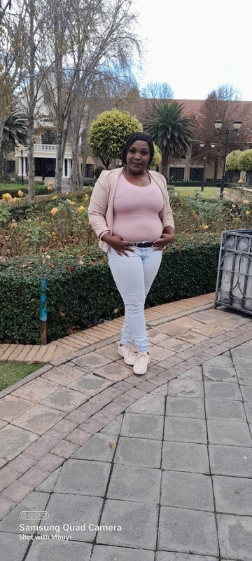 Innocent, 37 Bloemfontein, Free State, South Africa