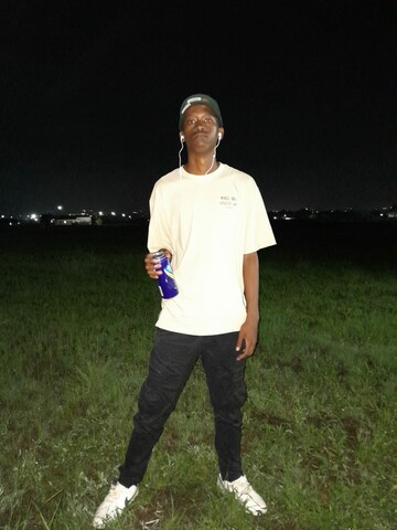 Kaleb Kemp, 32 Ga Rankuwa, Gauteng, South Africa