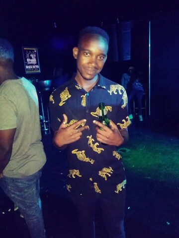 Smart, 34 Mabopane, Gauteng, South Africa