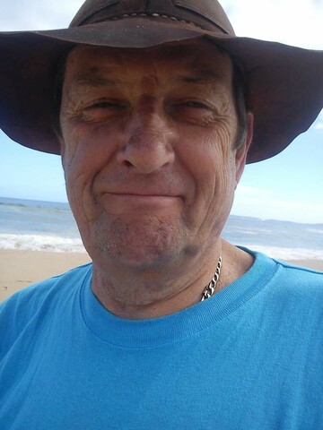 Alex, 73 Germiston, Gauteng, South Africa