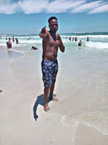Mumblekid, 23 Bellville, Western Cape, South Africa