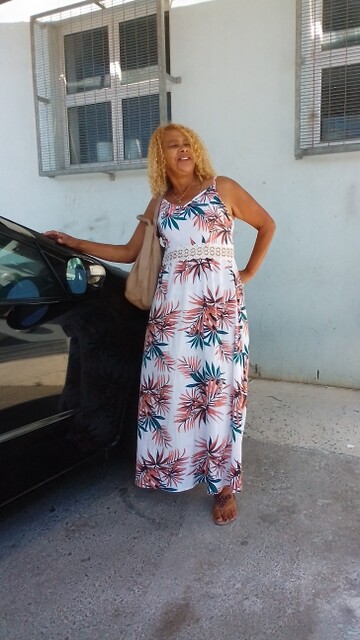 Deni, 67 Cape Town, Western Cape, South Africa