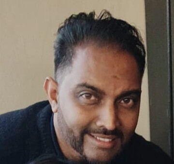 Kevo, 43 Randburg, Gauteng, South Africa