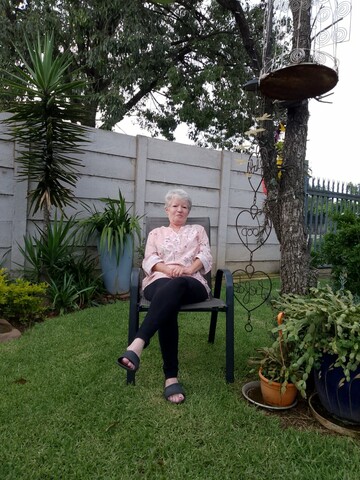 Robz, 60 Kempton Park, Gauteng, South Africa