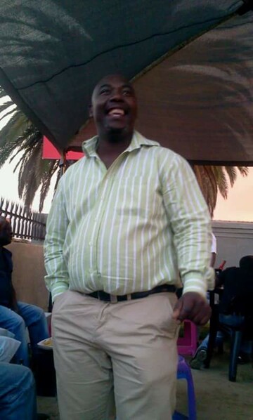 Daddy's, 46 Alberton, Gauteng, South Africa