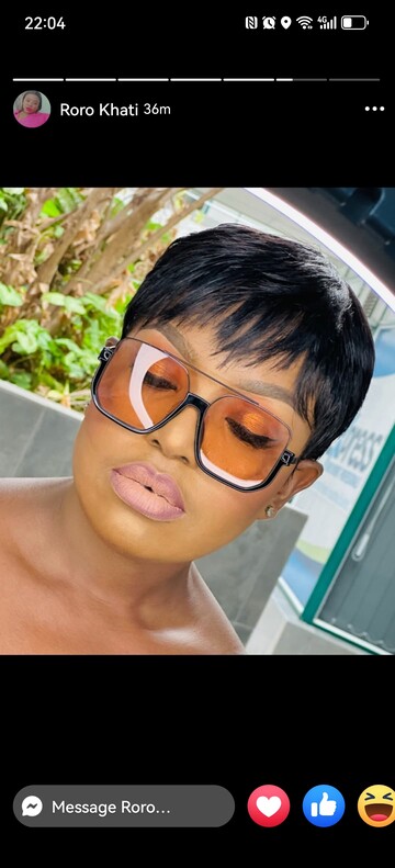 Tamika, 32 Stellenbosch, Western Cape, South Africa