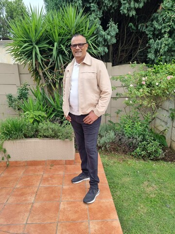 Jason, 54 Hazyview, Mpumalanga, South Africa