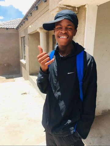 West, 21 Polokwane, Limpopo, South Africa