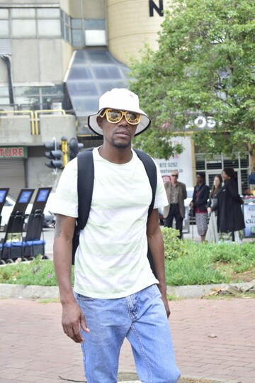 Street Commander, 49 Germiston, Gauteng, South Africa