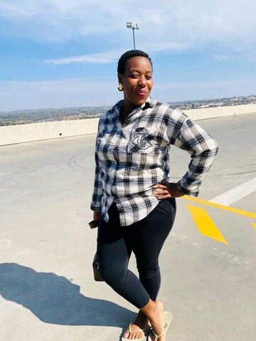 Esther238, 38 Alexandra, Gauteng, South Africa