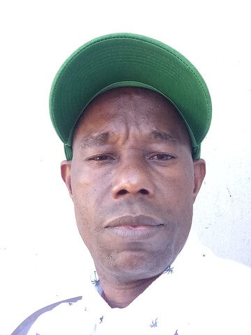 Jone, 40 Cape Town, Western Cape, South Africa