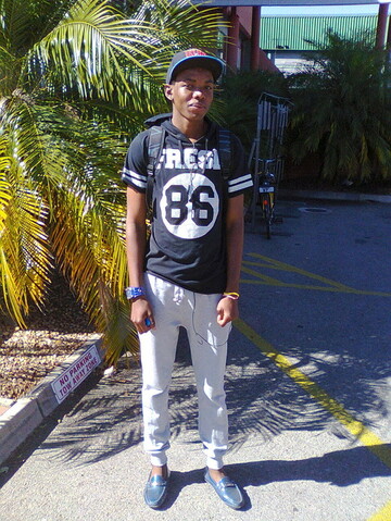 joey sinusher, 33 Polokwane, Limpopo, South Africa