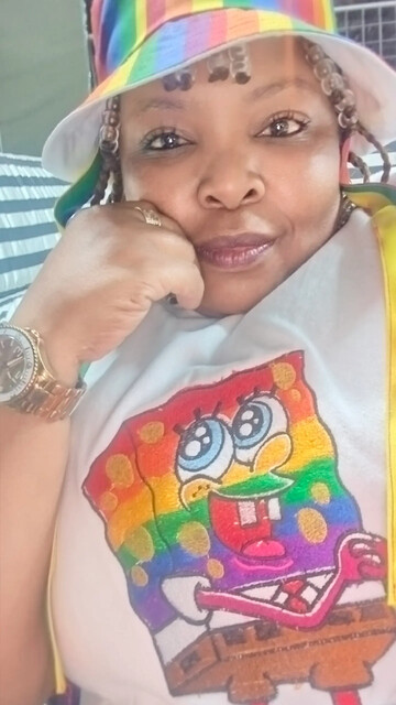Cancerian, 44 Pretoria, Gauteng, South Africa