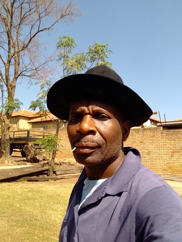 Mambo, 55 Johannesburg, Gauteng, South Africa