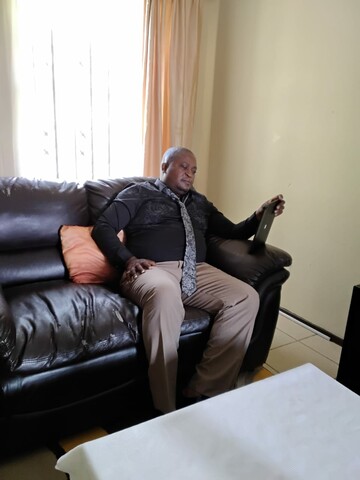 jackie36, 46 Centurion, Gauteng, South Africa