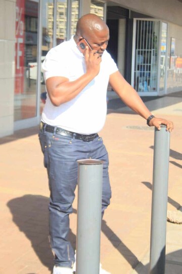jackie36, 47 Centurion, Gauteng, South Africa