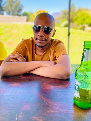 SJAVALAVA, 38 Boksburg, Gauteng, South Africa