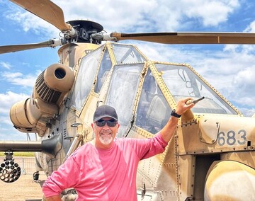 Ray1964, 60 Pretoria, Gauteng, South Africa