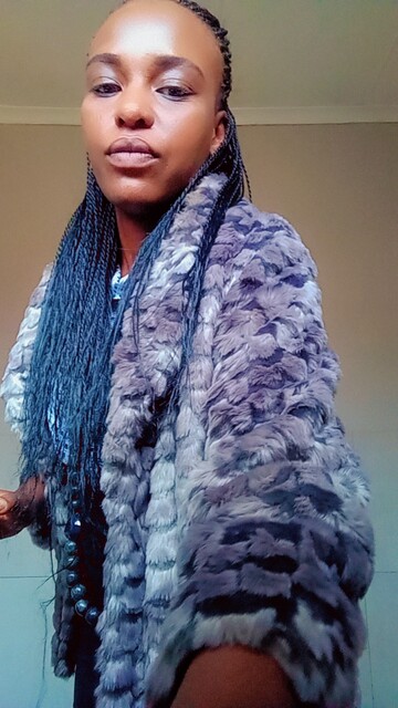 Susie, 32 Tembisa, Gauteng, South Africa