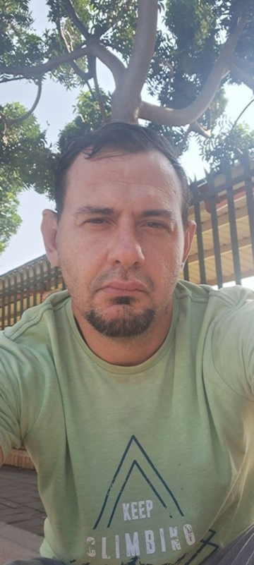 Dixie, 41 Pretoria, Gauteng, South Africa