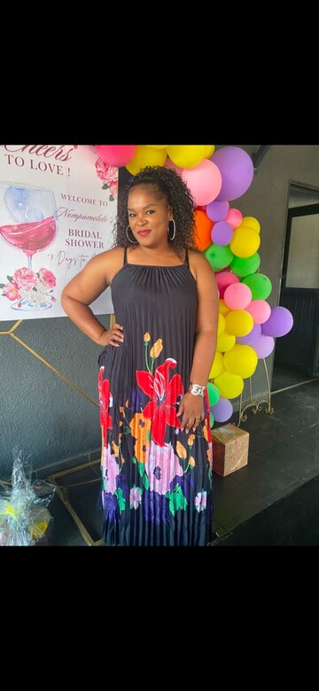 Pamela, 36 Witbank, Mpumalanga, South Africa