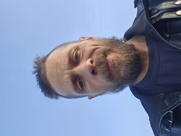 GabrielDarkWolf, 41 Kempton Park, Gauteng, South Africa