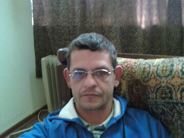 Frans, 54 Deneysville, Free State, South Africa